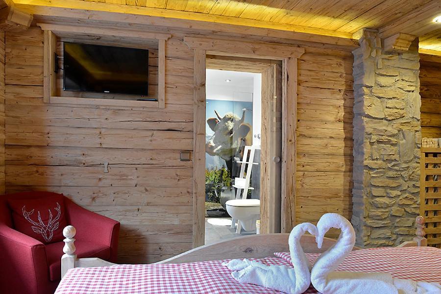 Almhotel Gruensteinblick Königssee Екстериор снимка