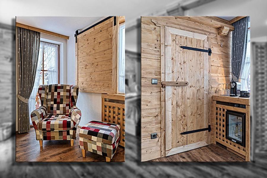 Almhotel Gruensteinblick Königssee Екстериор снимка