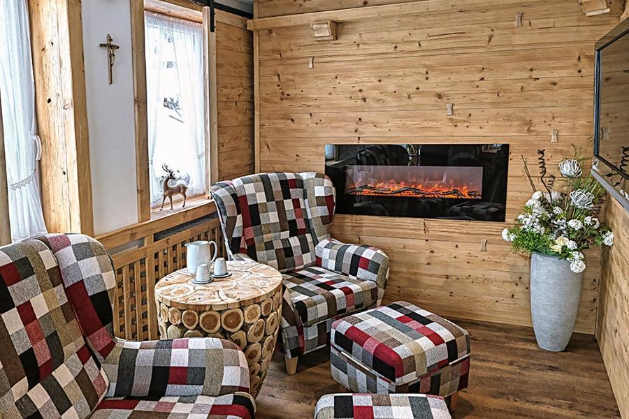 Almhotel Gruensteinblick Königssee Екстериор снимка