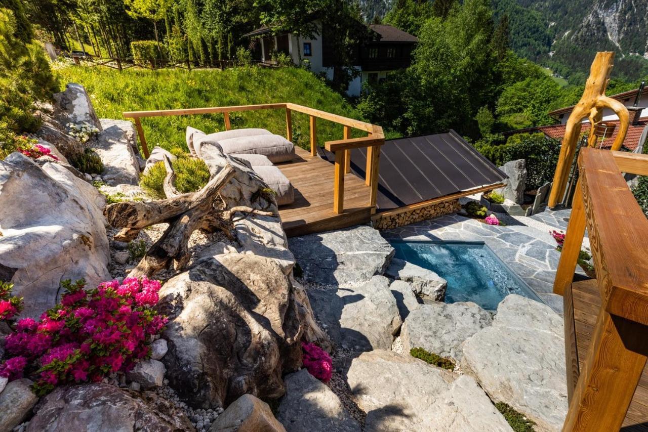 Almhotel Gruensteinblick Königssee Екстериор снимка