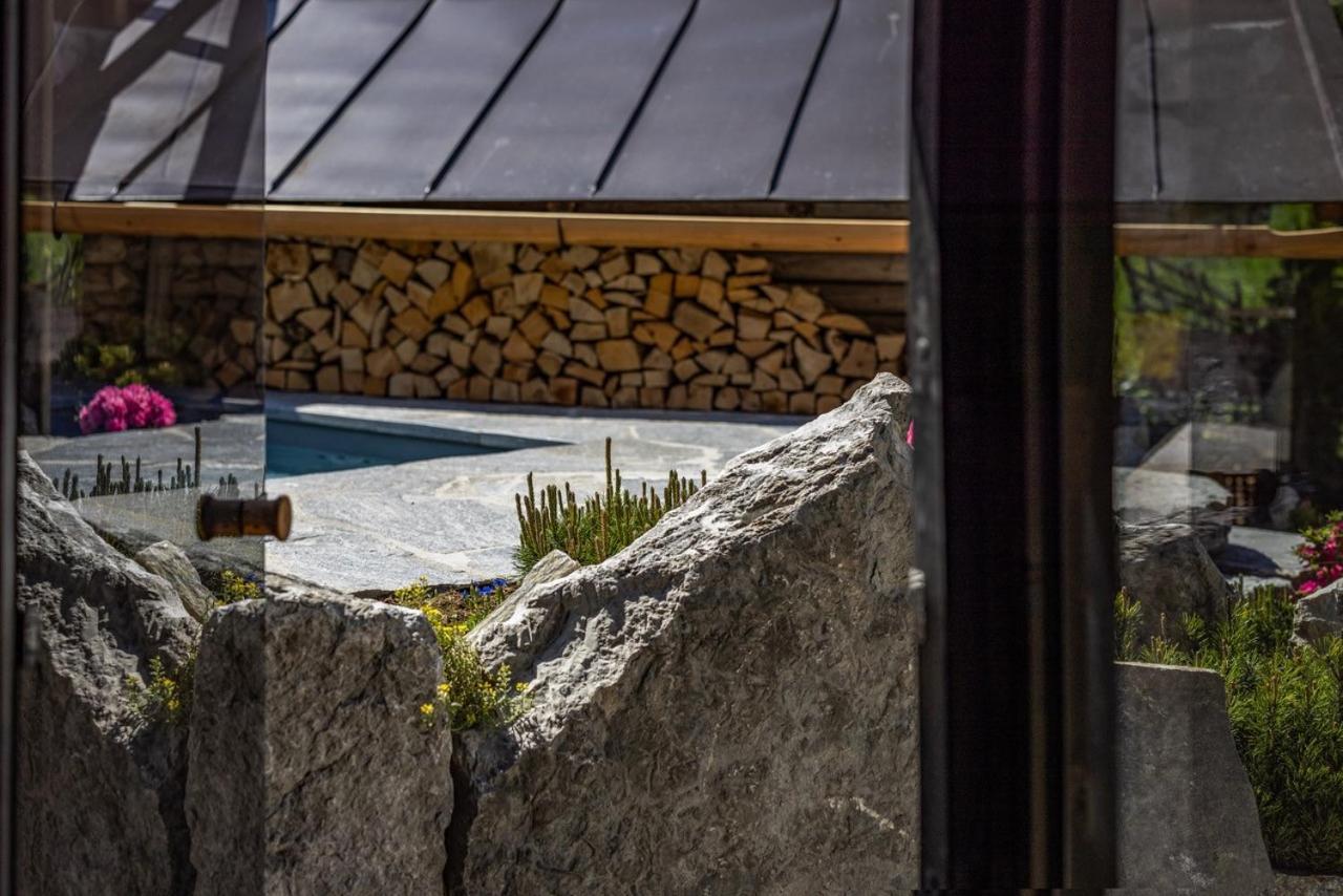 Almhotel Gruensteinblick Königssee Екстериор снимка