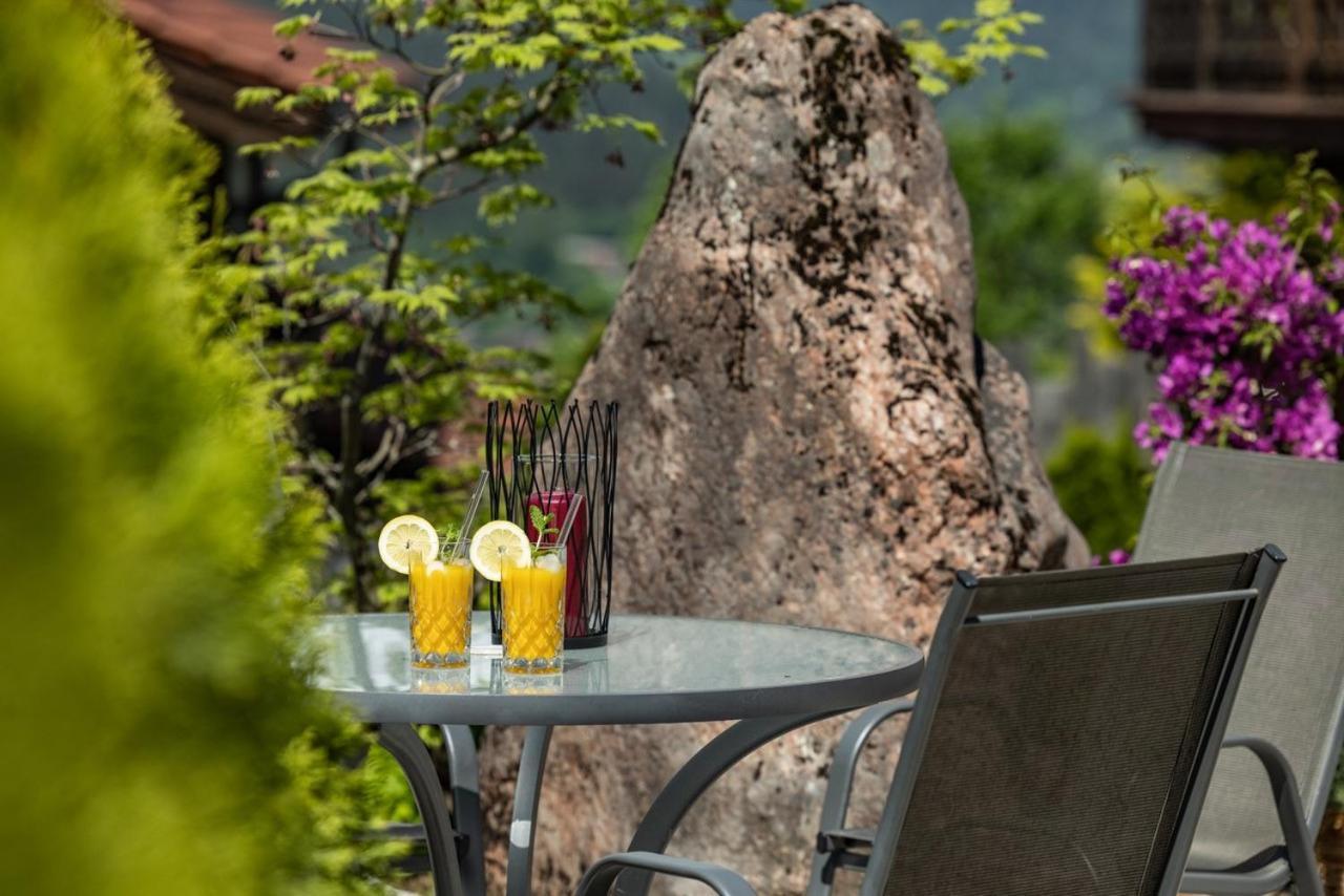 Almhotel Gruensteinblick Königssee Екстериор снимка