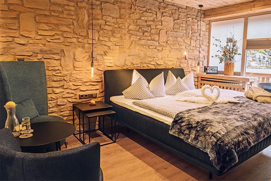Almhotel Gruensteinblick Königssee Екстериор снимка