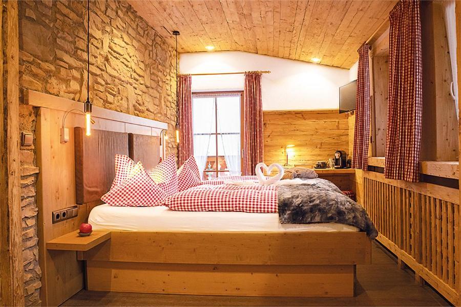 Almhotel Gruensteinblick Königssee Екстериор снимка