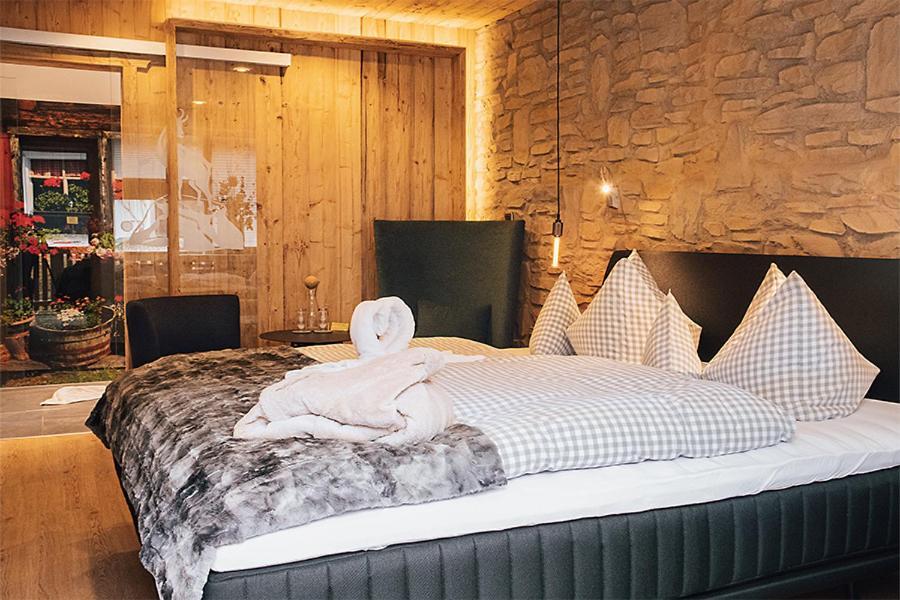 Almhotel Gruensteinblick Königssee Екстериор снимка