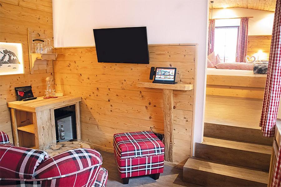 Almhotel Gruensteinblick Königssee Екстериор снимка
